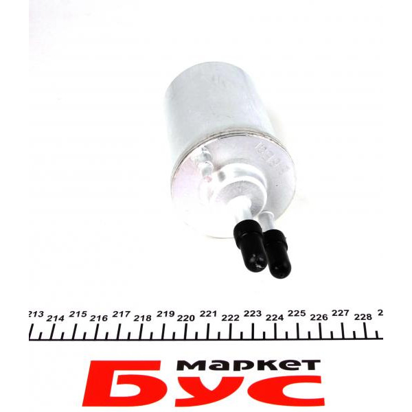 WB127 WUNDER FILTER Фільтр паливний VW Caddy 1.2TSI 10-