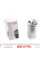 WB129 WUNDER FILTER Фільтр паливний Audi A6/VW Passat 2.5TDI 97-05