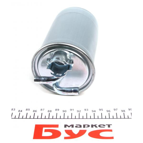 WB131 WUNDER FILTER Фільтр паливний Audi A6 2.0TDI 04-