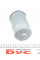 WB131 WUNDER FILTER Фільтр паливний Audi A6 2.0TDI 04-