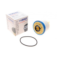 WB1320 WUNDER FILTER Фільтр паливний Toyota Hilux VIII 2.4D-2.8D 15-
