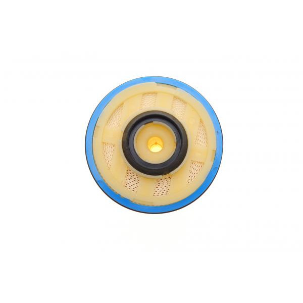 WB1320 WUNDER FILTER Фільтр паливний Toyota Hilux VIII 2.4D-2.8D 15-