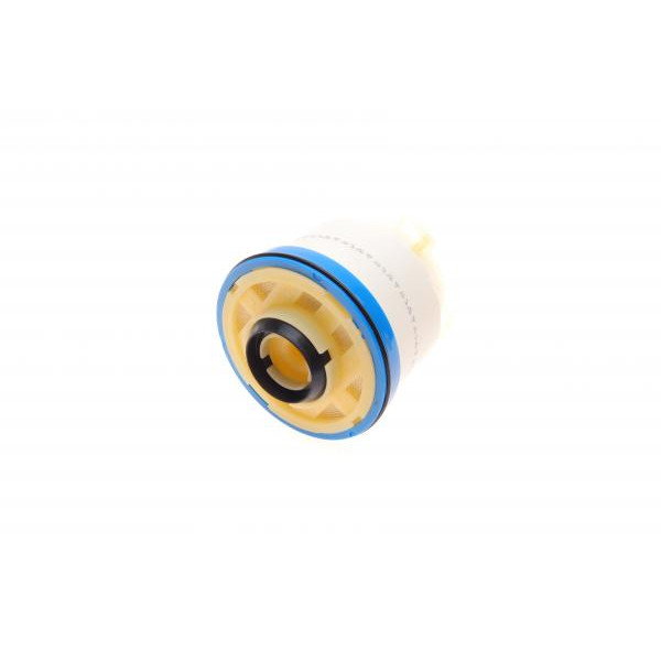 WB1320 WUNDER FILTER Фільтр паливний Toyota Hilux VIII 2.4D-2.8D 15-