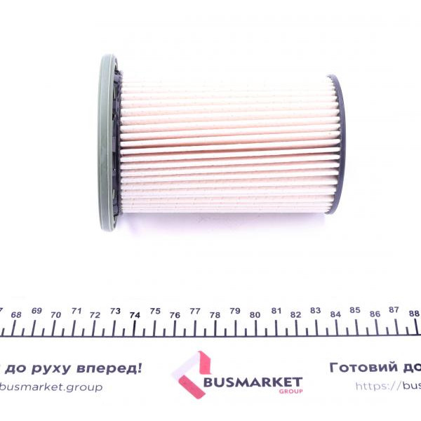 WB137 WUNDER FILTER Фільтр паливний VW Touareg/Porsche Cayenne 3.0-4.2D 10-