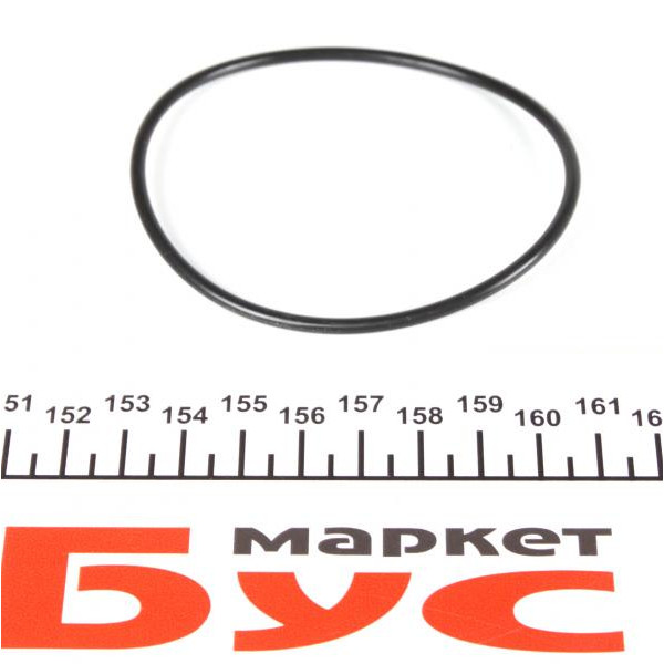 WB149 WUNDER FILTER Фільтр паливний VW Caddy 1.6TDI 11-