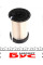 WB149 WUNDER FILTER Фільтр паливний VW Caddy 1.6TDI 11-