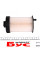 WB149 WUNDER FILTER Фільтр паливний VW Caddy 1.6TDI 11-