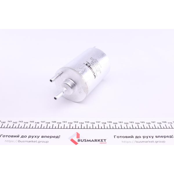 WB150 WUNDER FILTER Фільтр паливний Audi A4 1.8Turbo 00-09