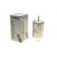 WB154 WUNDER FILTER Фільтр паливний VW Crafter 2.0 TDI 16-