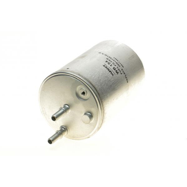 WB154 WUNDER FILTER Фільтр паливний VW Crafter 2.0 TDI 16-