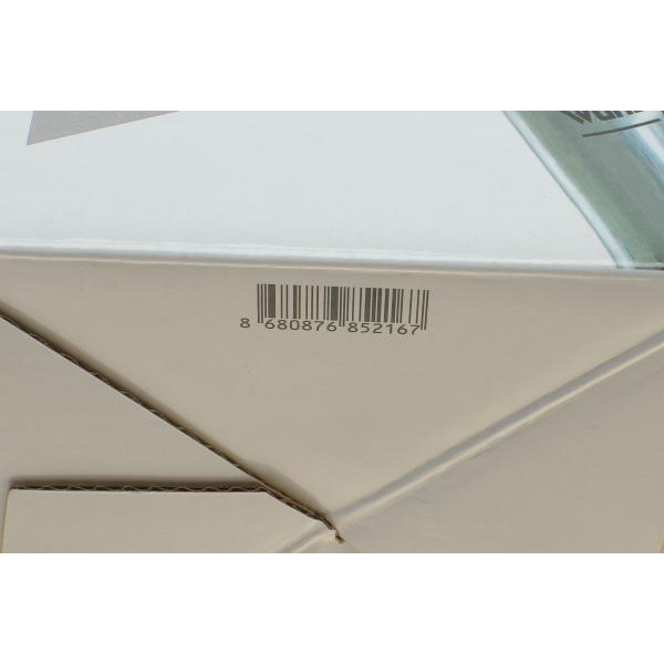 WB154 WUNDER FILTER Фільтр паливний VW Crafter 2.0 TDI 16-