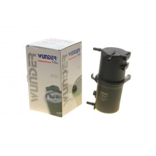 WB155 WUNDER FILTER Фільтр паливний VW Amarok 2.0 BiTDI 11-