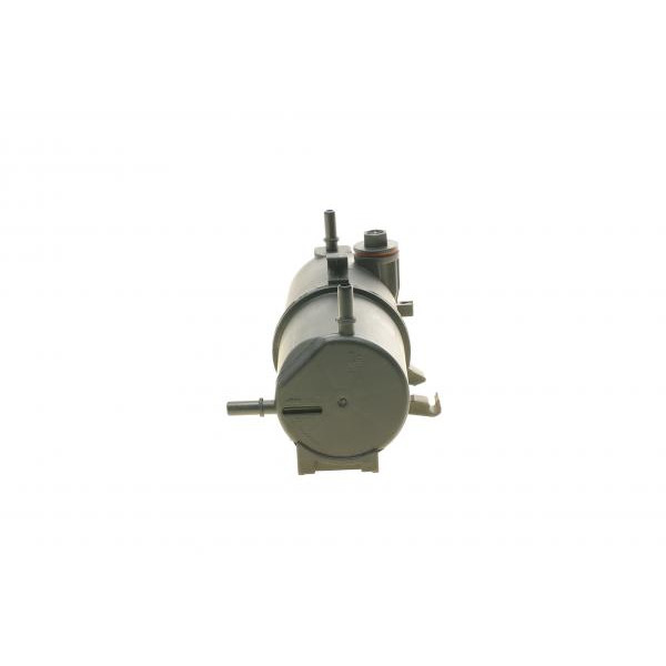 WB155 WUNDER FILTER Фільтр паливний VW Amarok 2.0 BiTDI 11-