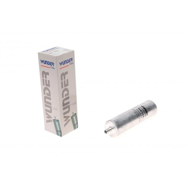 WB156 WUNDER FILTER Фільтр паливний Audi A6/A7 2.0-3.0 TDI 10-