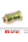 WB2021 WUNDER FILTER Фільтр паливний Toyota Land Cruiser 2.4-4.2 TD/D 89-