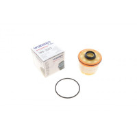 WB2023 WUNDER FILTER Фільтр паливний Mitsubishi L200 2.2/2.4Di 15-/Toyota Hilux VII 2.5D/3.0D 05-15