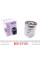 WB2024 WUNDER FILTER Фільтр паливний Toyota Corolla/Auris 1.4/2.0 D 07-