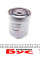 WB2024 WUNDER FILTER Фільтр паливний Toyota Corolla/Auris 1.4/2.0 D 07-