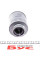 WB2024 WUNDER FILTER Фільтр паливний Toyota Corolla/Auris 1.4/2.0 D 07-