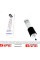 WB202 WUNDER FILTER Фільтр паливний BMW 316i-328 94-