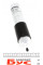WB202 WUNDER FILTER Фільтр паливний BMW 316i-328 94-
