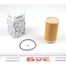 WB2031 WUNDER FILTER Фільтр паливний Honda Civic/CR-V 2.2i/2.2CTDi 05-