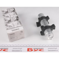 WB213 WUNDER FILTER Фільтр паливний BMW 3 (E46) 2.0D/3.0D 01-