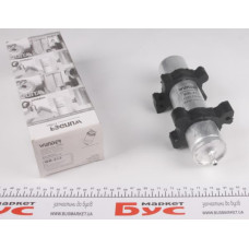 WB213 WUNDER FILTER Фільтр паливний BMW 3 (E46) 2.0D/3.0D 01-