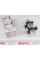 WB213 WUNDER FILTER Фільтр паливний BMW 3 (E46) 2.0D/3.0D 01-