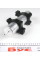 WB213 WUNDER FILTER Фільтр паливний BMW 3 (E46) 2.0D/3.0D 01-