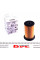 WB215 WUNDER FILTER Фільтр паливний BMW 3 (E46) 2.0D 98-05