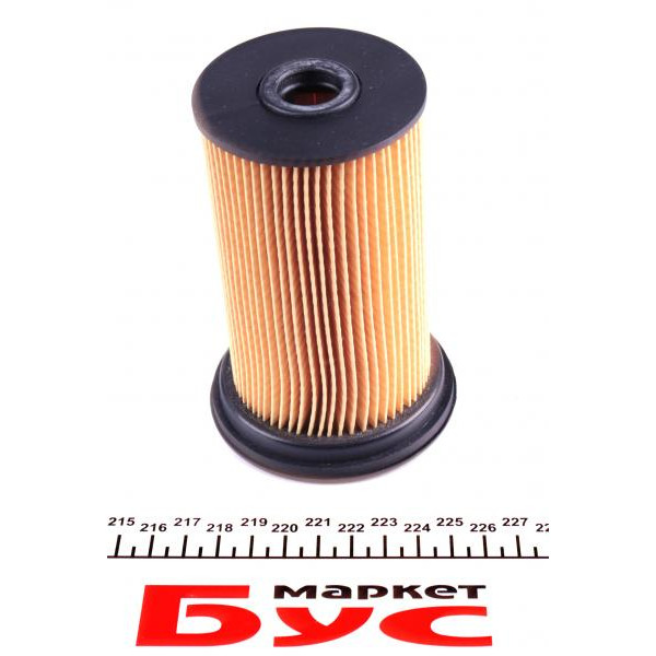 WB215 WUNDER FILTER Фільтр паливний BMW 3 (E46) 2.0D 98-05