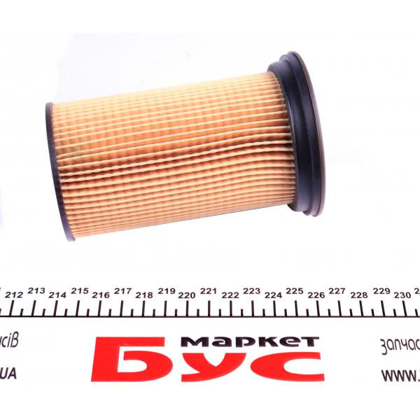 WB215 WUNDER FILTER Фільтр паливний BMW 3 (E46) 2.0D 98-05