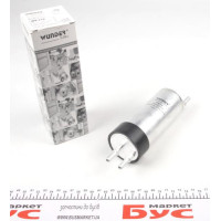 WB216 WUNDER FILTER Фільтр паливний Range Rover 4.4i