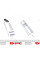 WB219 WUNDER FILTER Фільтр паливний BMW 5 (E60) 3.0D