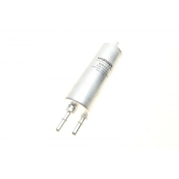 WB223 WUNDER FILTER Фільтр паливний BMW 3 (F30/F80) 11-/5 (F10/F11/G30/F90) 09- (B48/B58/S63/N55)