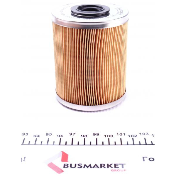 WB302 WUNDER FILTER Фільтр паливний Renault Master/Opel Movano 1.9dTi/2.5D/2.8dTi 98-