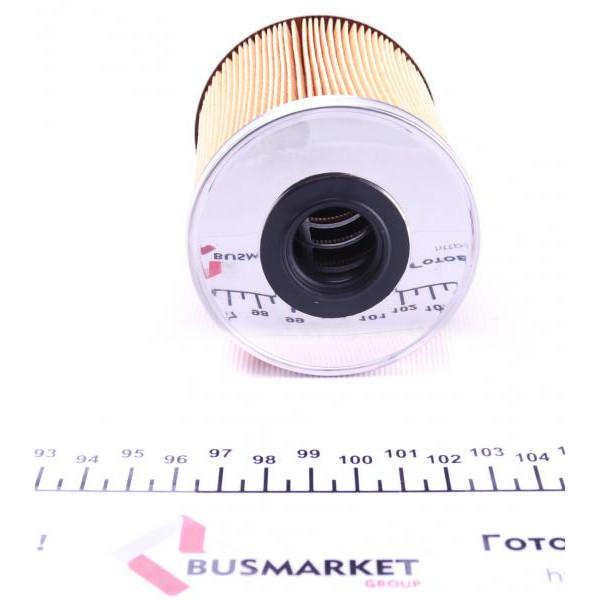 WB302 WUNDER FILTER Фільтр паливний Renault Master/Opel Movano 1.9dTi/2.5D/2.8dTi 98-