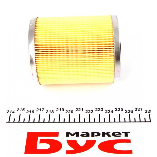 WB303 WUNDER FILTER Фільтр паливний Opel Combo 1.7CDTI