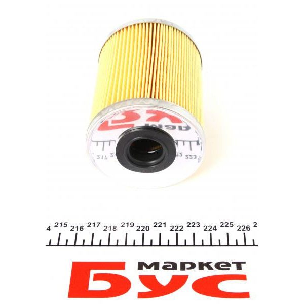 WB303 WUNDER FILTER Фільтр паливний Opel Combo 1.7CDTI