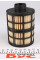 WB3051 WUNDER FILTER Фільтр паливний Opel Combo 1.3CDTI 01-/Fiat Doblo 1.3JTD 04-/Fiat Ducato