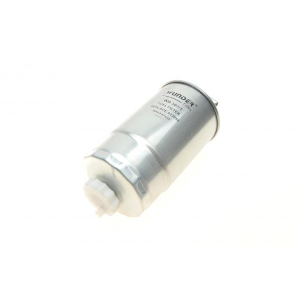 WB3071 WUNDER FILTER Фільтр паливний Opel Corsa D 1.3CDTI 06-