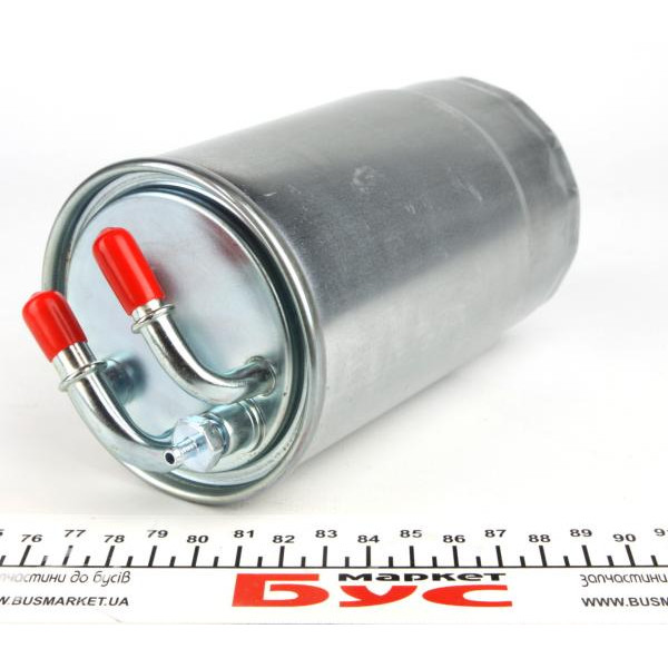 WB307 WUNDER FILTER Фільтр паливний Opel Corsa D 1.3CDTI 06-