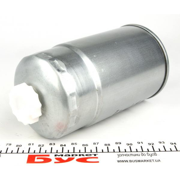 WB307 WUNDER FILTER Фільтр паливний Opel Corsa D 1.3CDTI 06-