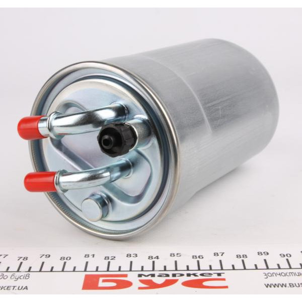 WB309 WUNDER FILTER Фільтр паливний Opel Corsa D 1.3/1.7CDTI 06-