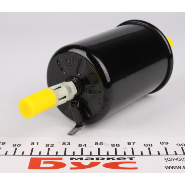 WB350 WUNDER FILTER Фільтр паливний Chevrolet Aveo 1.2-1.6 03-