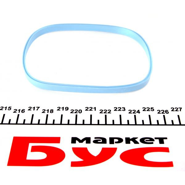 WB351 WUNDER FILTER Фільтр паливний Opel Insignia 2.0 CDTI 08-