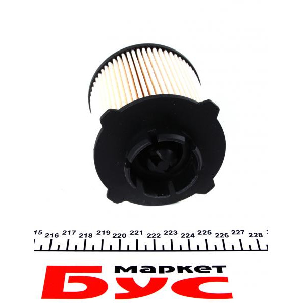 WB351 WUNDER FILTER Фільтр паливний Opel Insignia 2.0 CDTI 08-