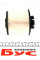 WB351 WUNDER FILTER Фільтр паливний Opel Insignia 2.0 CDTI 08-