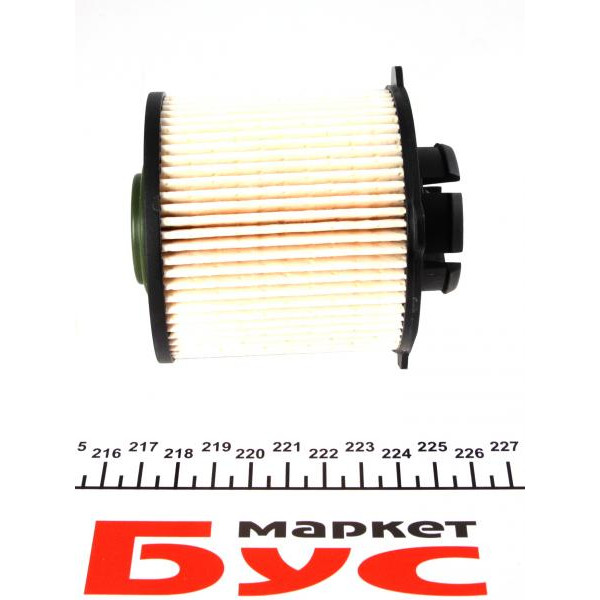 WB351 WUNDER FILTER Фільтр паливний Opel Insignia 2.0 CDTI 08-